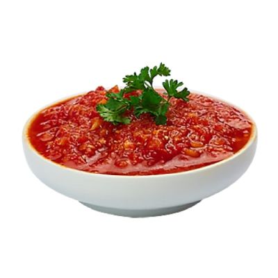 Sauce adjika Veiveriai, 5 kg